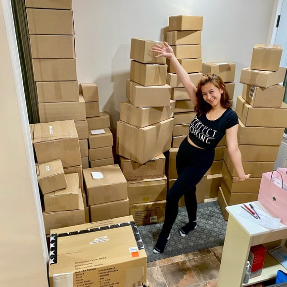 Meet your Posher, Maria - Picture 17 of 17